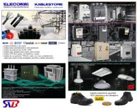 Material y equipo electrico